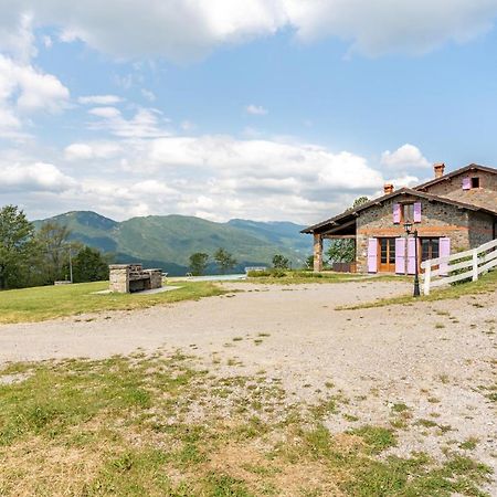 Il Serrino Family Tra Le Montagne Пистойя Экстерьер фото